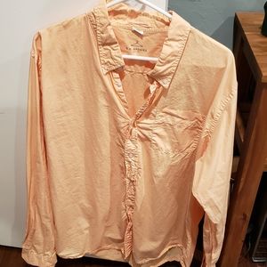 BD Baggies Button up shirt